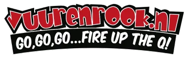 Vuur en Rook Logo