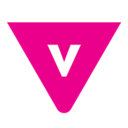 Vuxen.no Logo