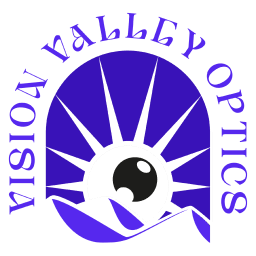 Vision Valley Optics Logo
