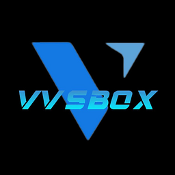 Vvsbox Logo
