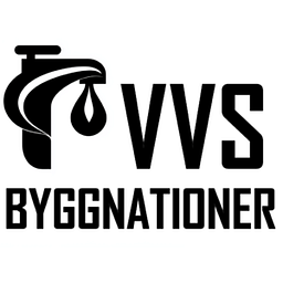 VVS & Bygg Logo