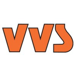 VVS-Vogt GmbH Guntamatic u. Giersch Werksvertretung Heizungsbau Logo