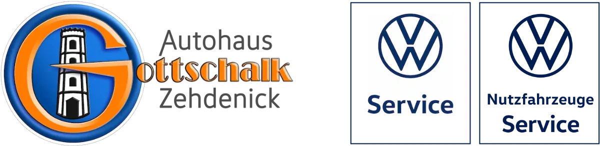 Autohaus Franz Gottschalk e.K. Logo
