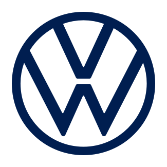 Volkswagen Logo