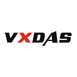 VXDAS Logo