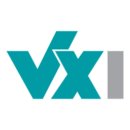 VX Instruments GmbH Logo