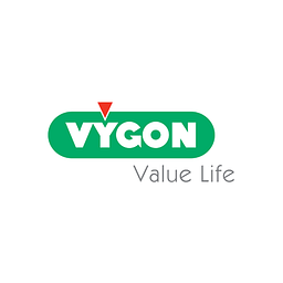 VYGON GmbH & Co. KG Medizintechnik Logo