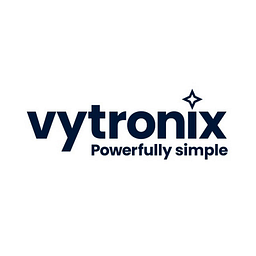 Vytronix Logo