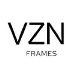 VZN Frames Logo