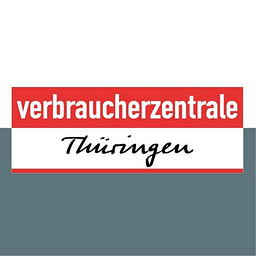 Verbraucherzentrale Thüringen e.V. Logo