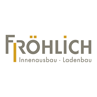 Schreinerei Winfried Fröhlich GmbH & Co. KG Logo