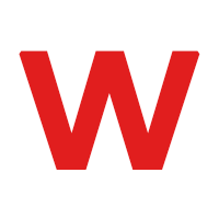 W Echtglasduschkabinen Logo