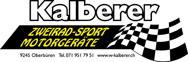 W Kalberer Logo