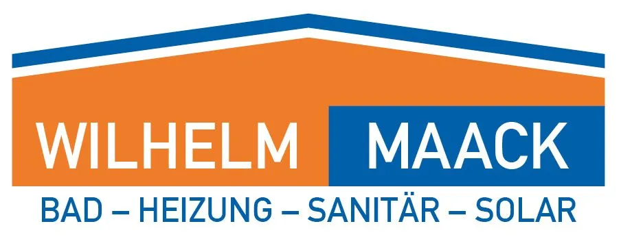 Maack GmbH & Co. KG Logo