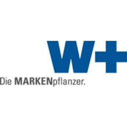 W+ Werbe- und Internetagentur GmbH Logo