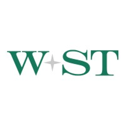 W+ST Wirtschaftsprüfung AG & Co. KG Wirtschaftsprüfungsgesellschaft Logo