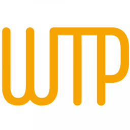 W-T-P Kroiher & Ober GmbH Logo