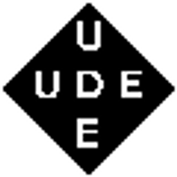 Ude Wilhelm Farben u. Baugerüste Logo