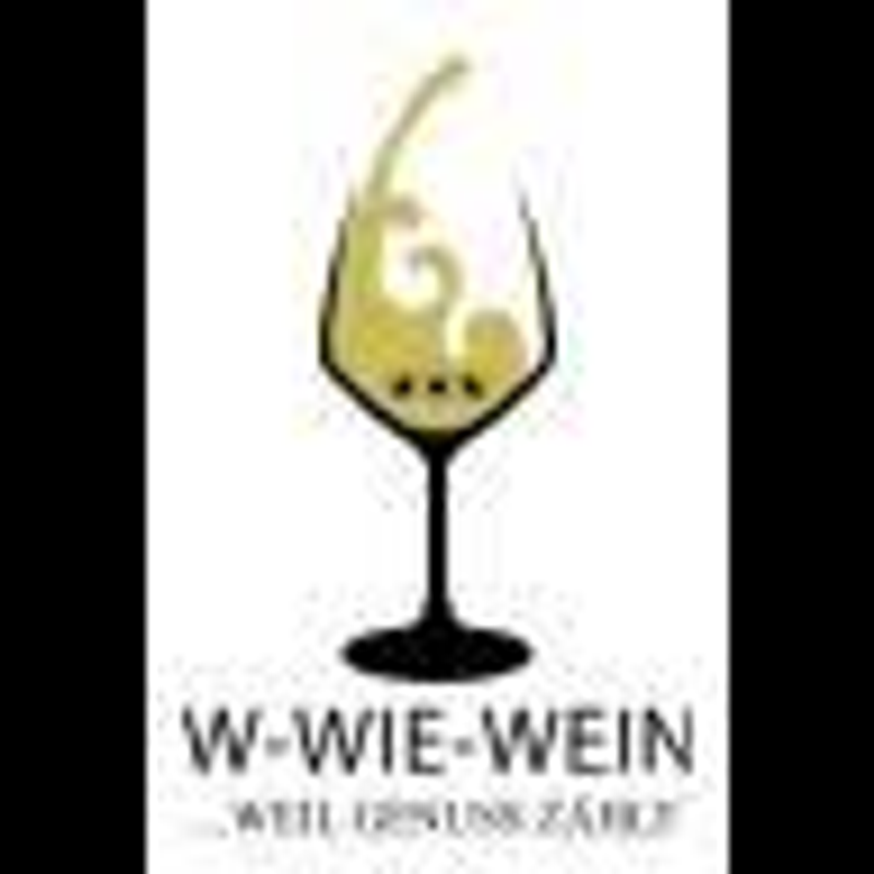 w-wie-wein Logo