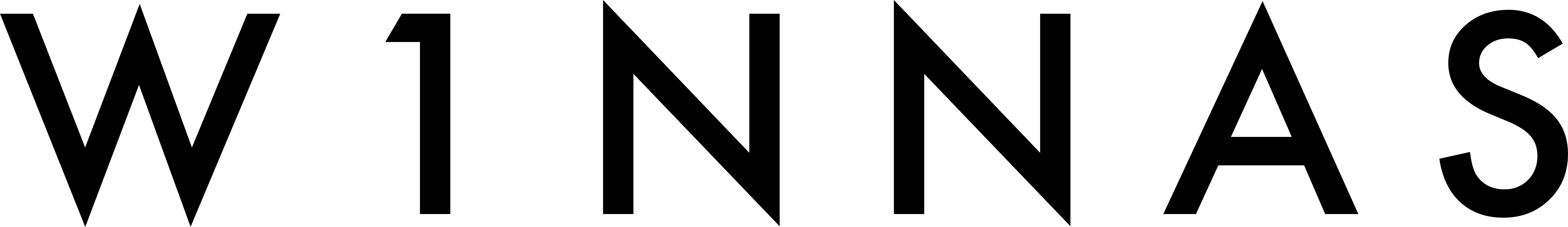 W1nnas Logo