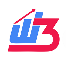 W3Era Web Technology Pvt Ltd Logo