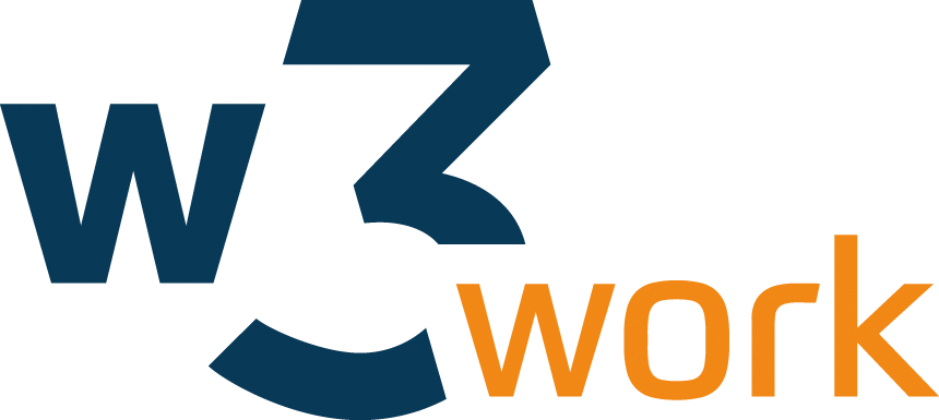w3work GmbH Logo