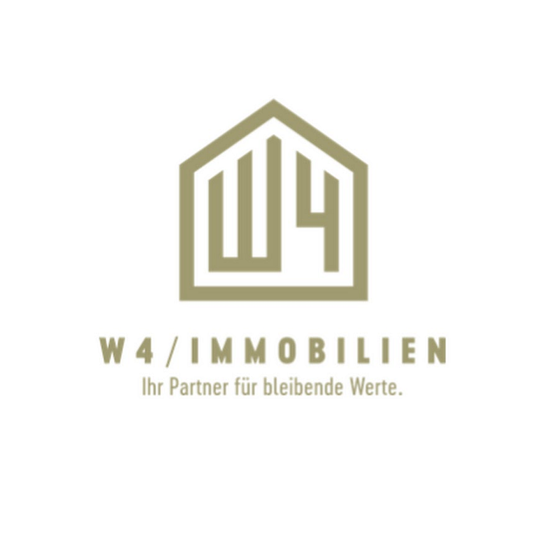 W4 Immobilien GmbH Logo