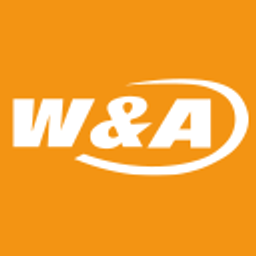 WA Rcmodellbau Logo