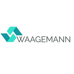Waagemann Logo