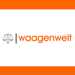 waagenwelt.com Logo
