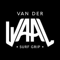 Van der Waal Logo