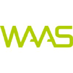 Johann B. Waas GmbH Logo