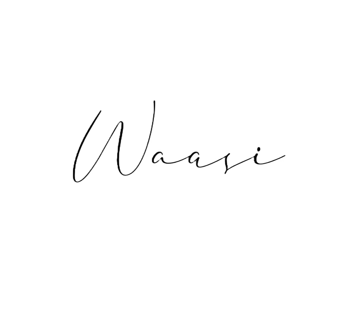 Waasiaccessories Logo