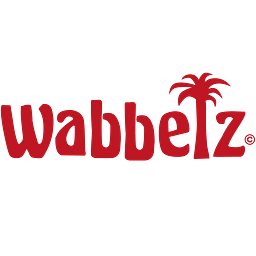 Wabbelz Logo