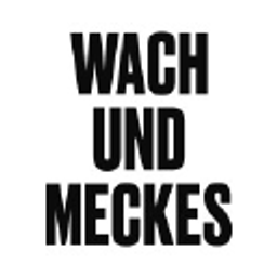 WACH + MECKES LLP Logo