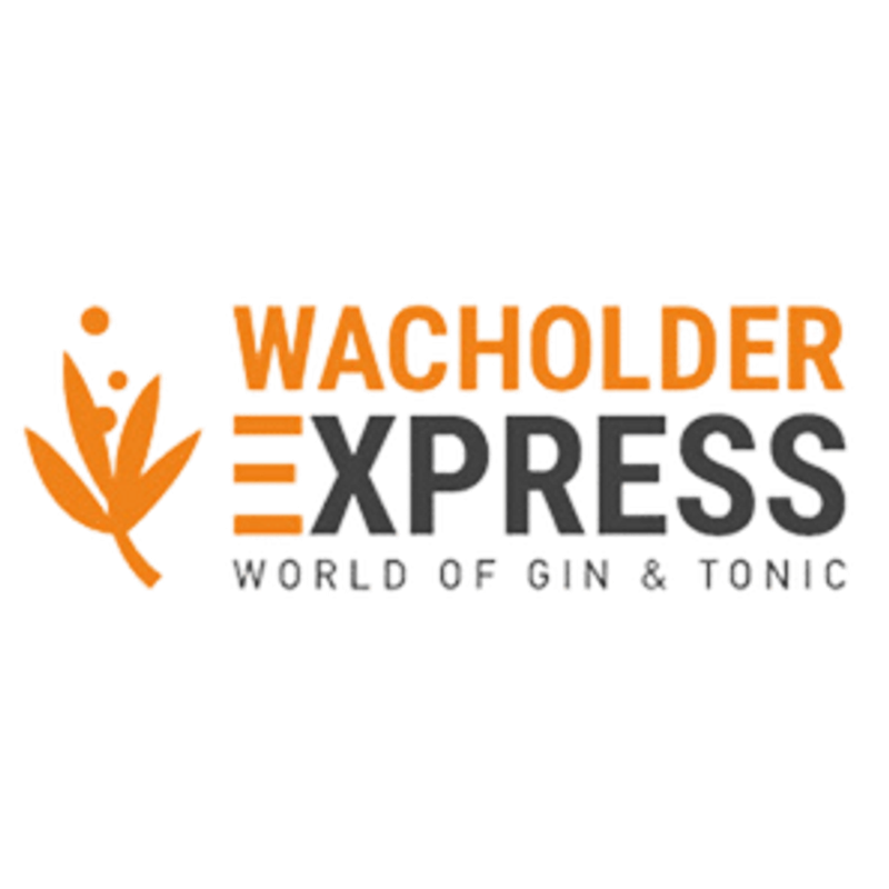 Wacholder Express Logo