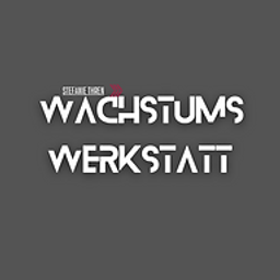 Stefanie Thren Wachstumswerkstatt Logo