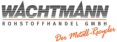 Wachtmann Rohstoffhandel GmbH Logo