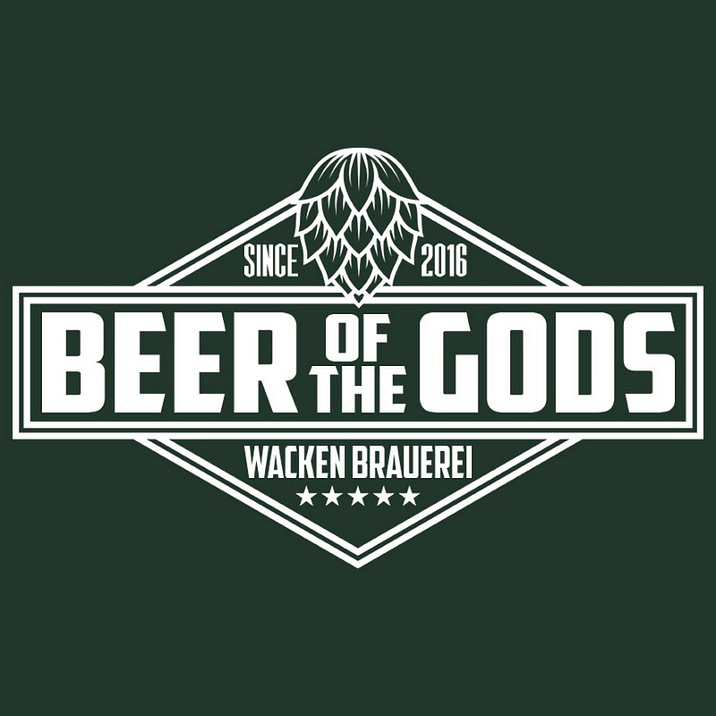 Wacken Brauerei Logo