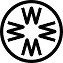 Wackenhut Logo
