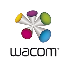 Wacom Logo