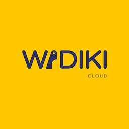 Wadiki Spielplatz Logo
