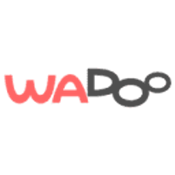 Wadoo Logo