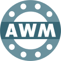 AWM - Antriebstechnik- und Wälzlagerhandel Matschulat - Inh. Daniela Matschulat Logo