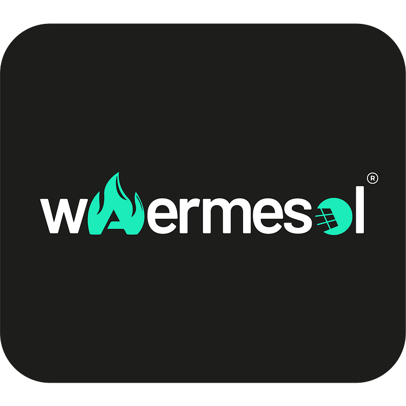 WaermeSol Logo