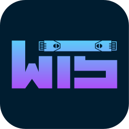 Wärner Technologie Services | WTS Logo