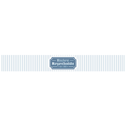 Wäscherei Margarethenhöhe Schenderlein GmbH Logo