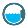 Volkmann Wäscherei Logo