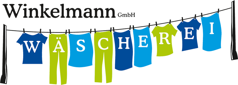 Wäscherei Winkelmann Inh. A. Heidrich Logo