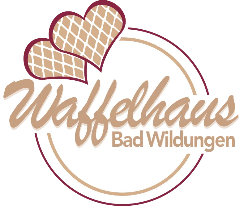 Restaurant Waffelhaus Restaurant und Café Logo